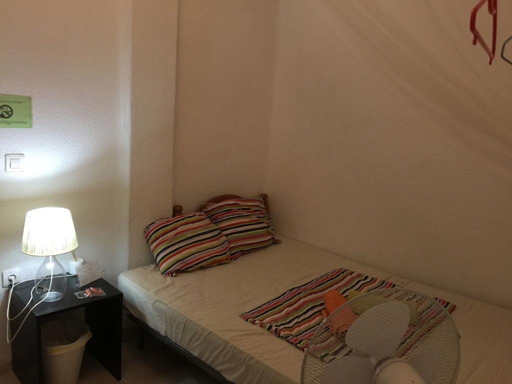 Fun And Sun Center Otel Valensiya Dış mekan fotoğraf