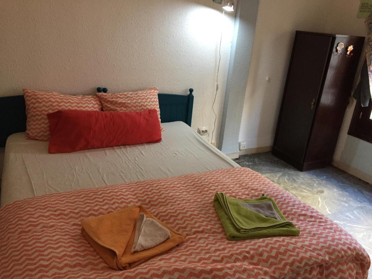 Fun And Sun Center Otel Valensiya Dış mekan fotoğraf